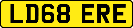 LD68ERE