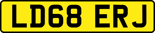 LD68ERJ