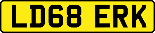 LD68ERK