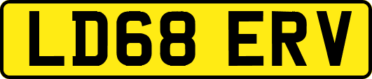 LD68ERV