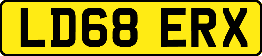 LD68ERX
