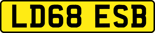 LD68ESB
