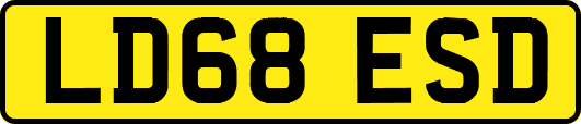 LD68ESD