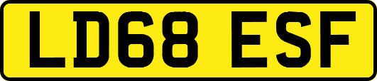 LD68ESF