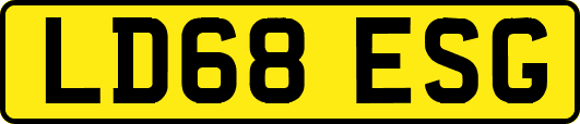 LD68ESG