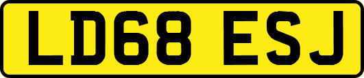 LD68ESJ