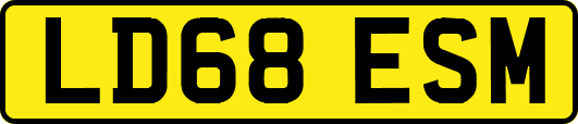 LD68ESM