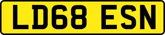 LD68ESN