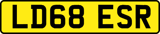 LD68ESR