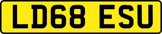 LD68ESU