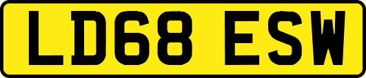 LD68ESW