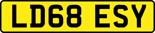 LD68ESY