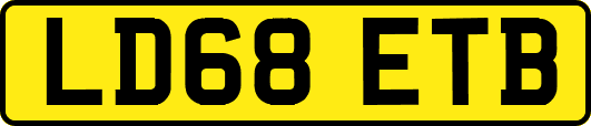 LD68ETB