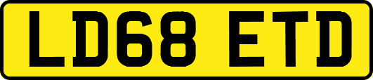 LD68ETD
