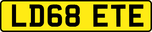 LD68ETE