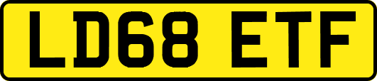 LD68ETF