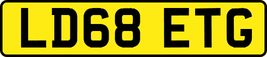 LD68ETG