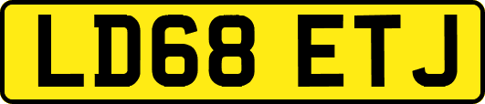 LD68ETJ