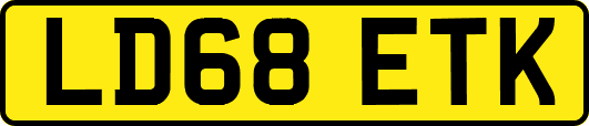 LD68ETK