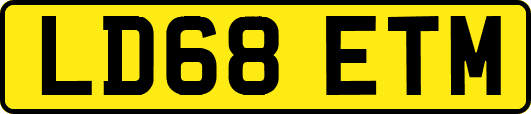 LD68ETM