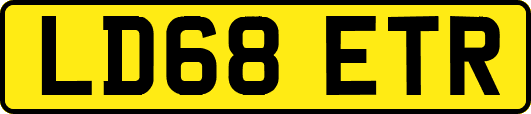 LD68ETR