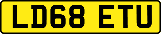 LD68ETU
