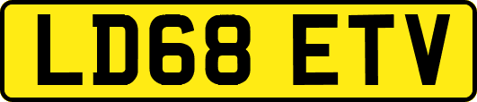 LD68ETV