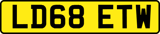 LD68ETW