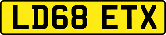 LD68ETX