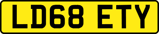 LD68ETY