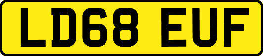LD68EUF
