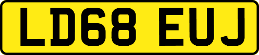 LD68EUJ