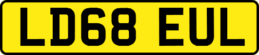 LD68EUL