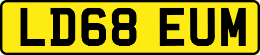 LD68EUM