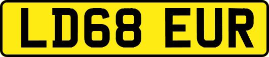 LD68EUR
