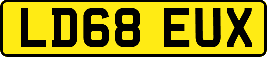 LD68EUX