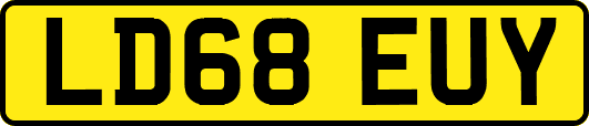 LD68EUY