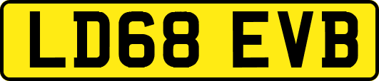 LD68EVB