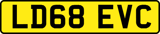 LD68EVC