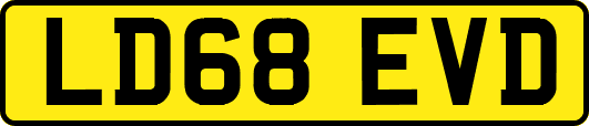 LD68EVD
