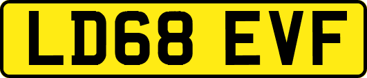 LD68EVF
