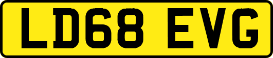 LD68EVG