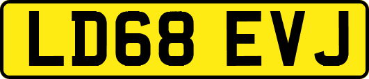 LD68EVJ