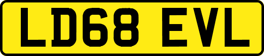 LD68EVL