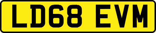 LD68EVM
