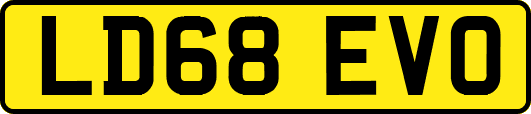 LD68EVO