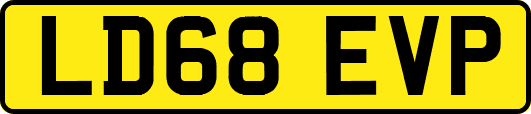 LD68EVP