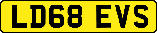LD68EVS