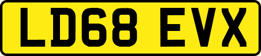 LD68EVX