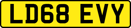 LD68EVY